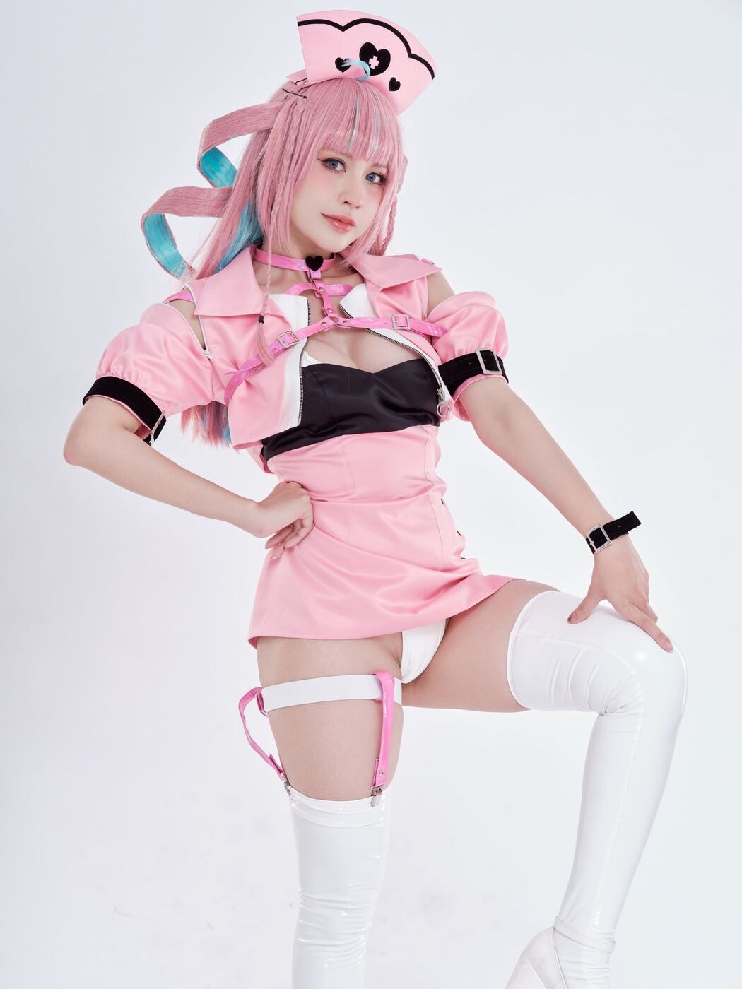Coser@PingPing &#8211; Minato Aqua Hololive (29P)