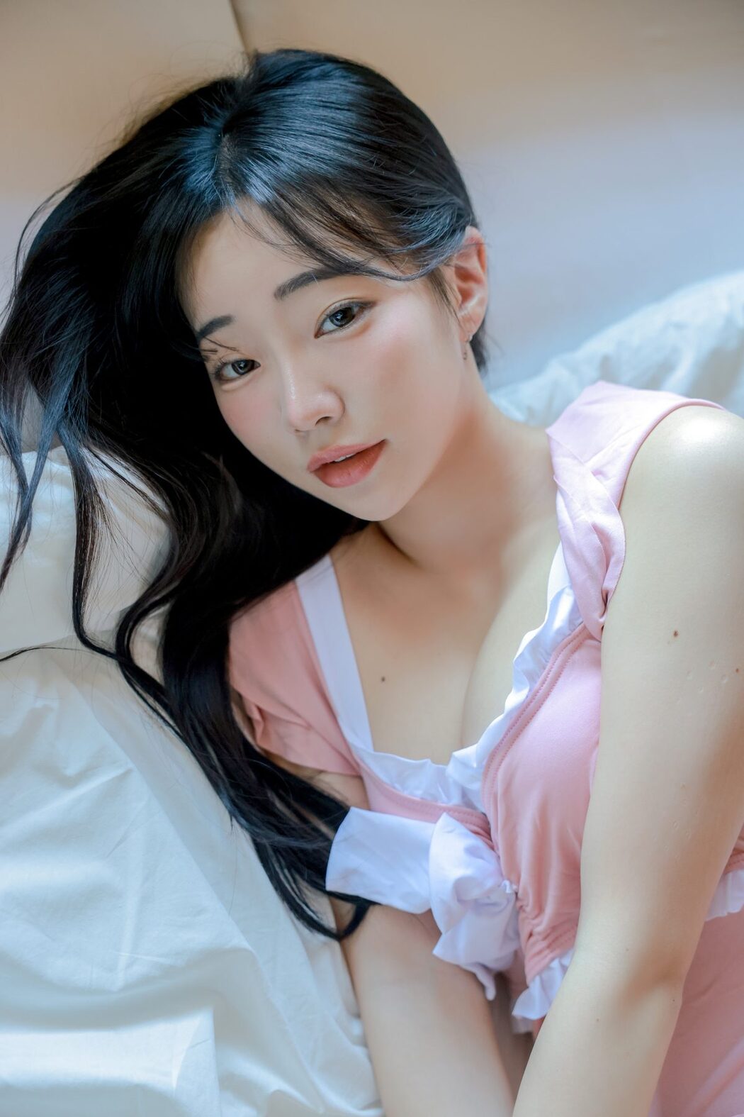 SWEETHB Friya – Super Shy B