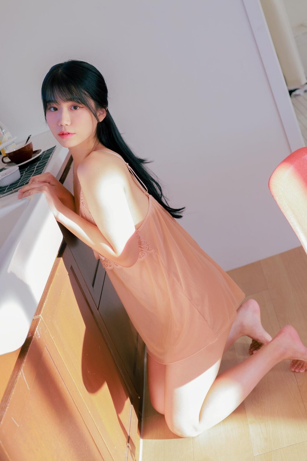 SWEETHB Vol.22 – Seethrough YUI