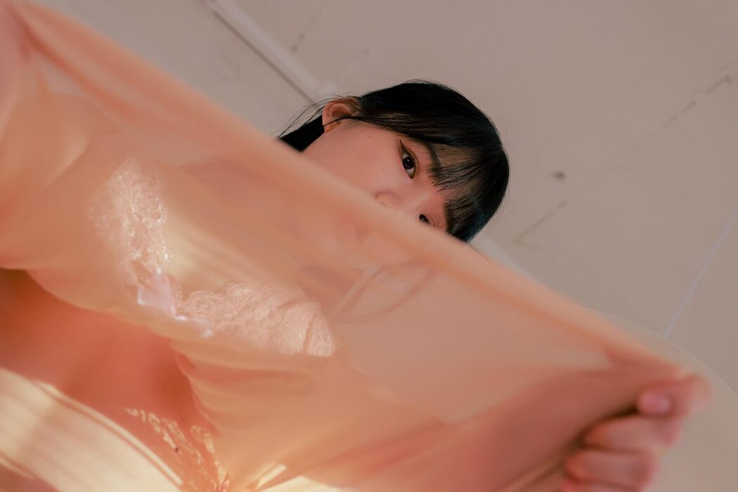 SWEETHB Vol.22 – Seethrough YUI