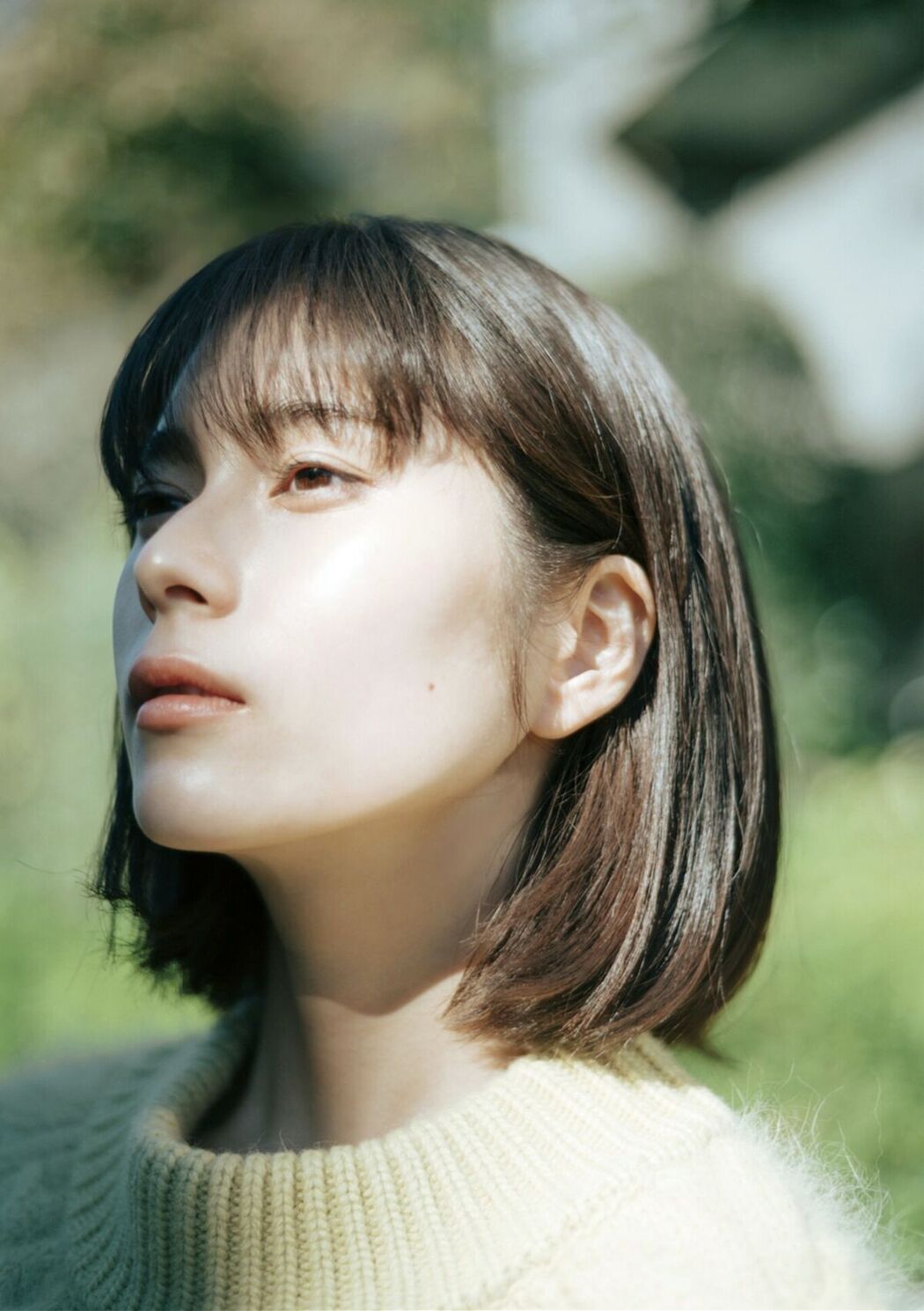 JP Sakurako Okubo 大久保桜子 – BE SHINE (27P)