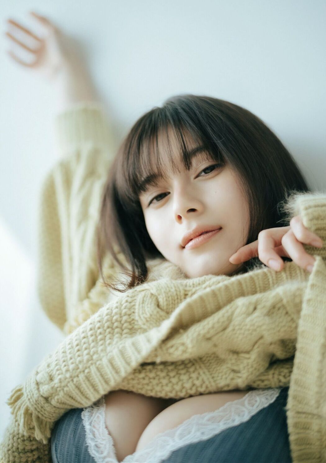 JP Sakurako Okubo 大久保桜子 – BE SHINE (27P)