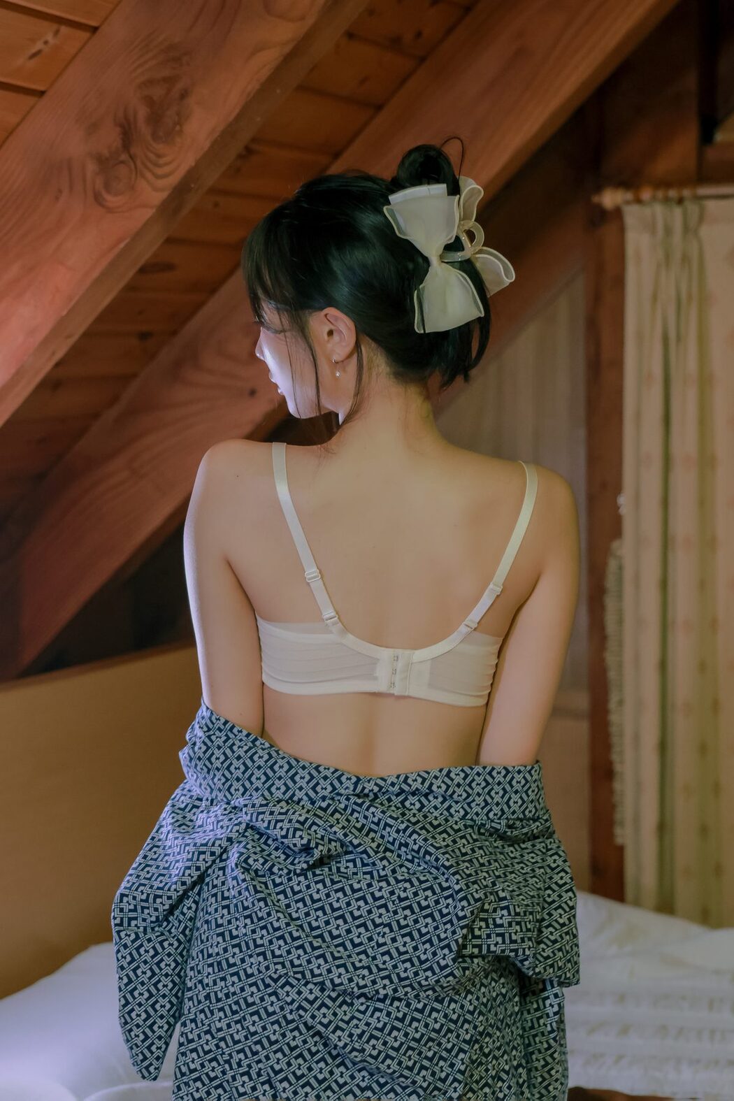 SWEETHB Friya – Super Shy B