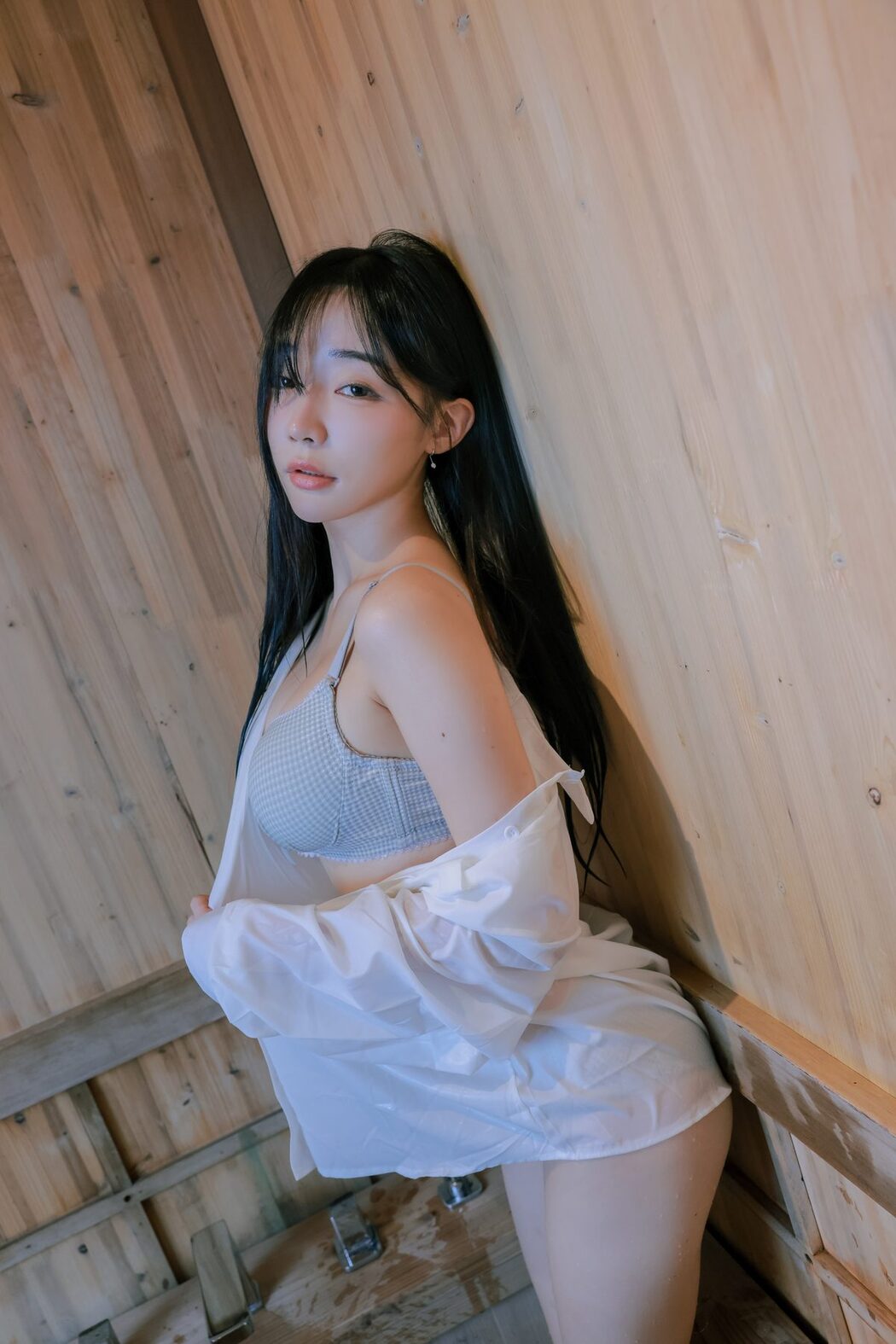SWEETHB Friya – Super Shy B