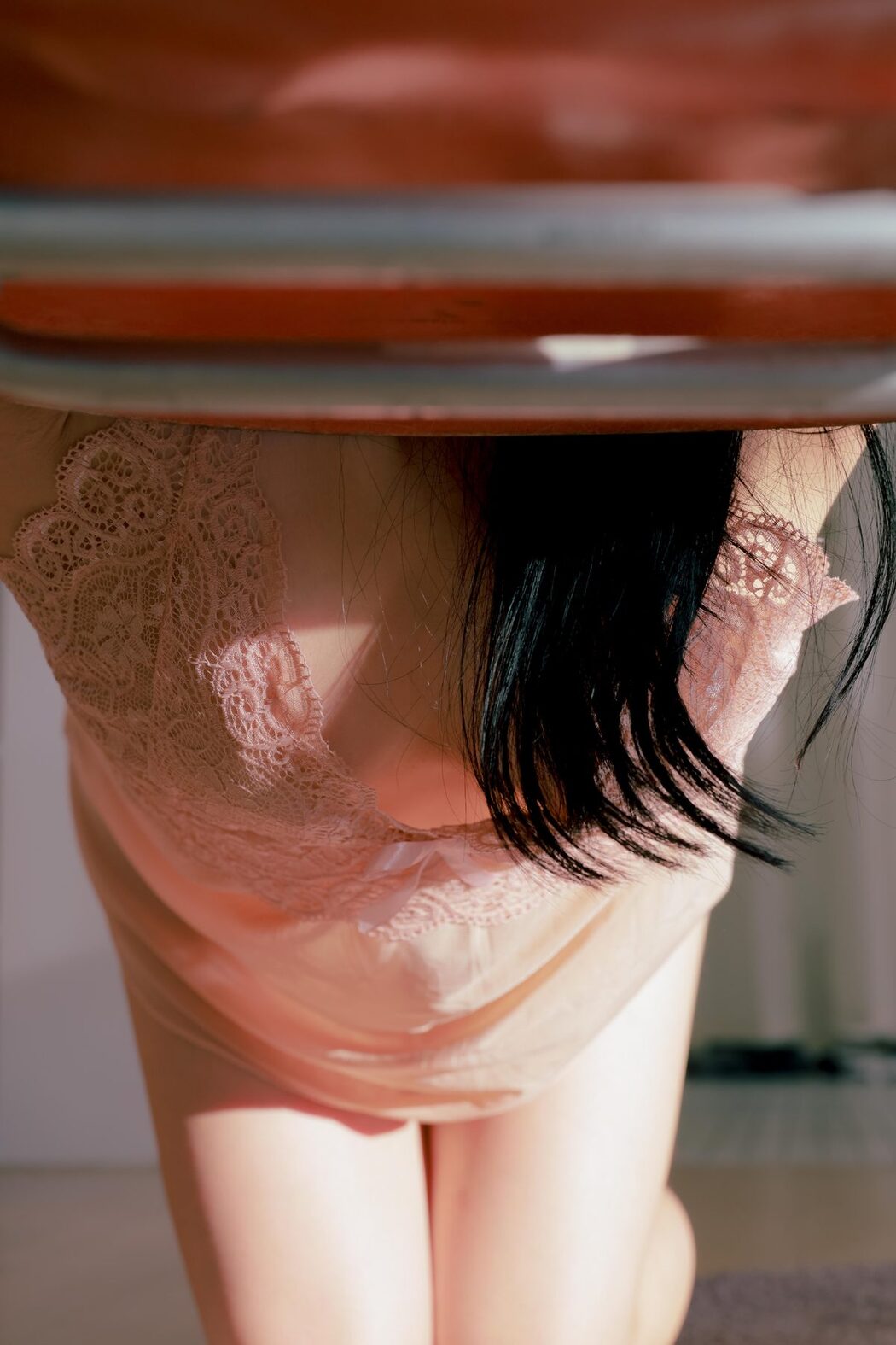 SWEETHB Vol.22 – Seethrough YUI