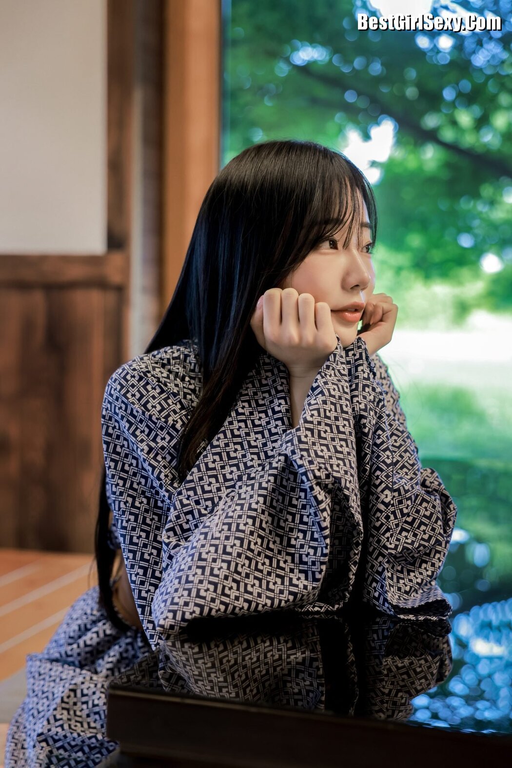 SWEETHB Friya – Super Shy B