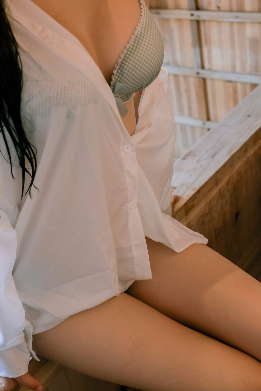 SWEETHB Friya – Super Shy B