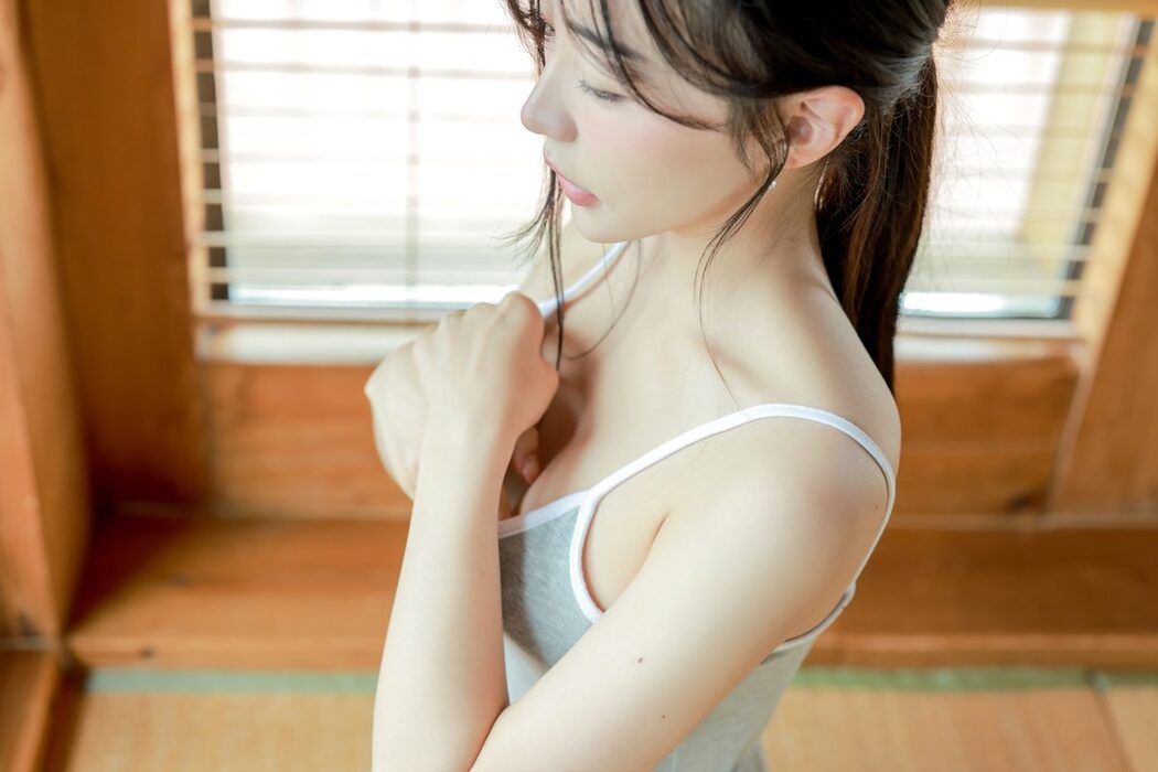 SWEETHB Friya – Super Shy A