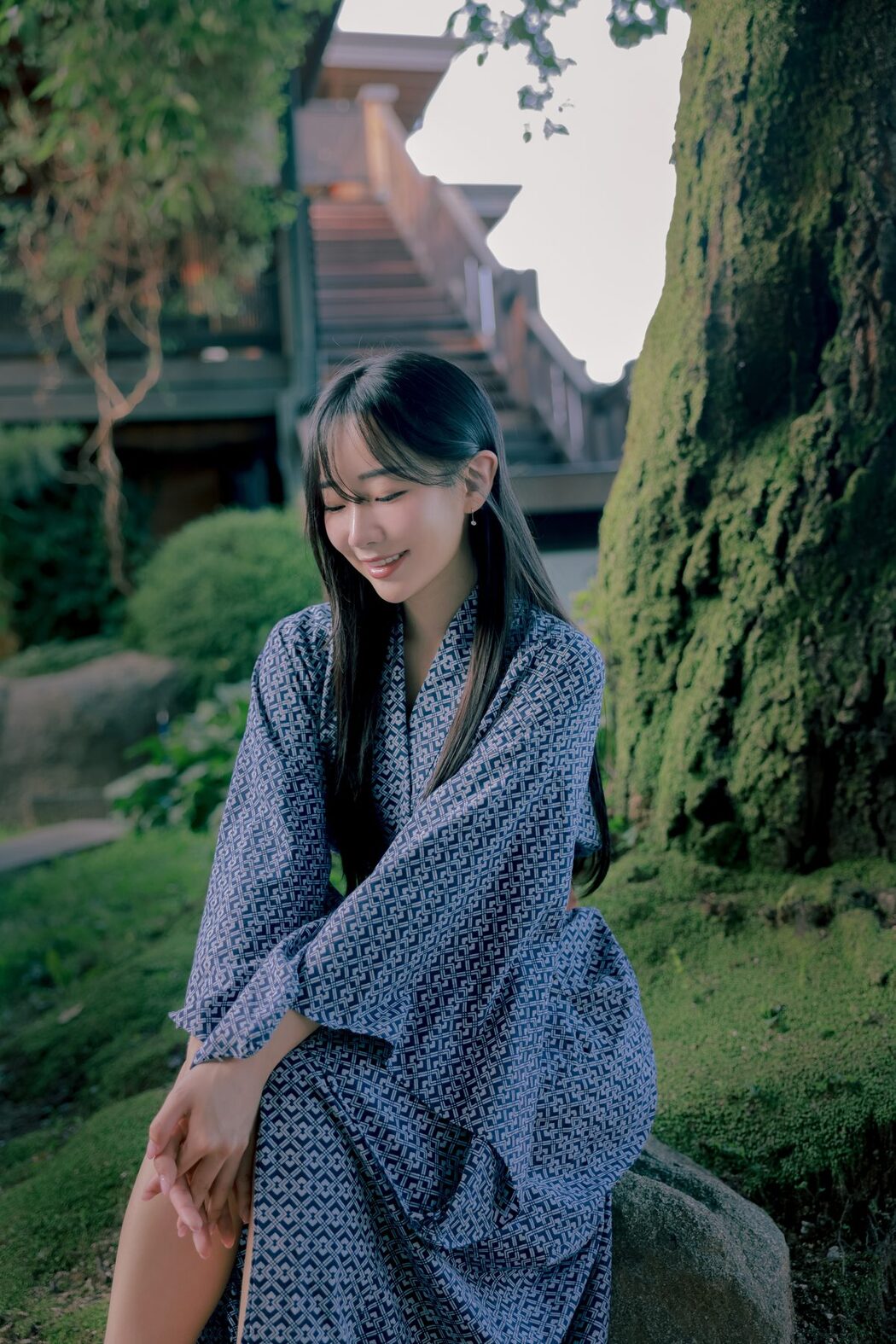SWEETHB Friya – Super Shy B