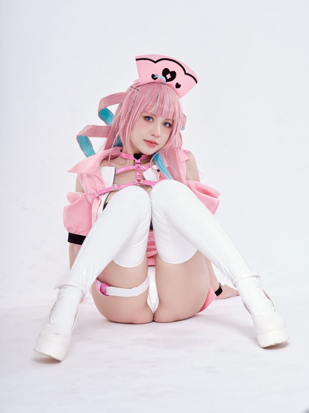 Coser@PingPing &#8211; Minato Aqua Hololive (29P)