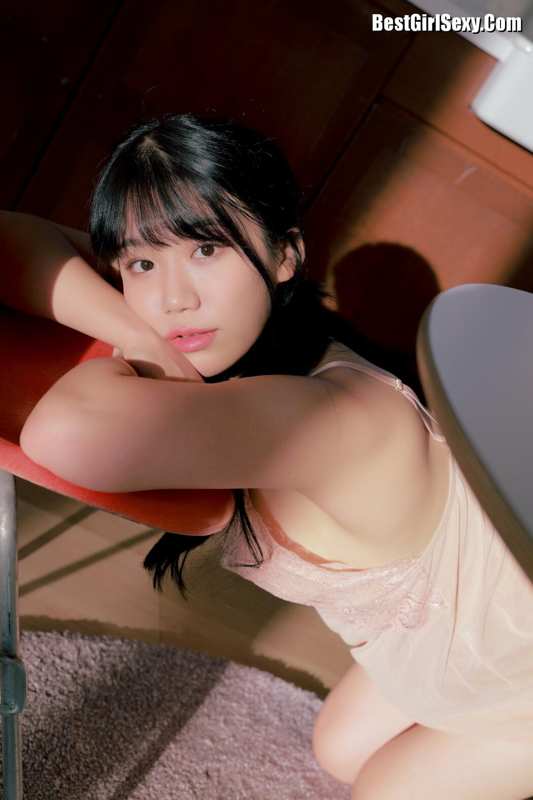 SWEETHB Vol.22 – Seethrough YUI
