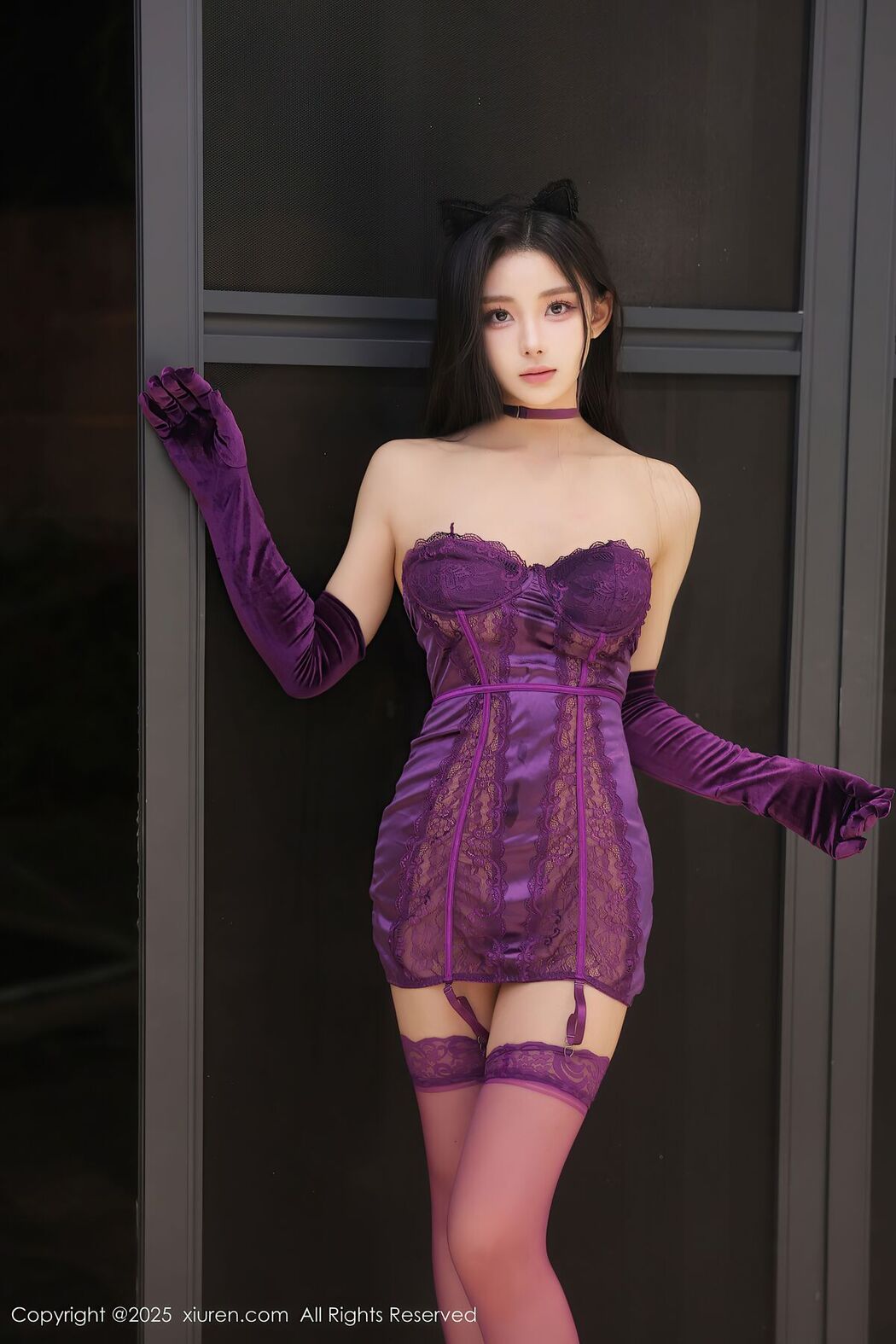 XiuRen秀人网 No.9998 白浅浅 (85P)