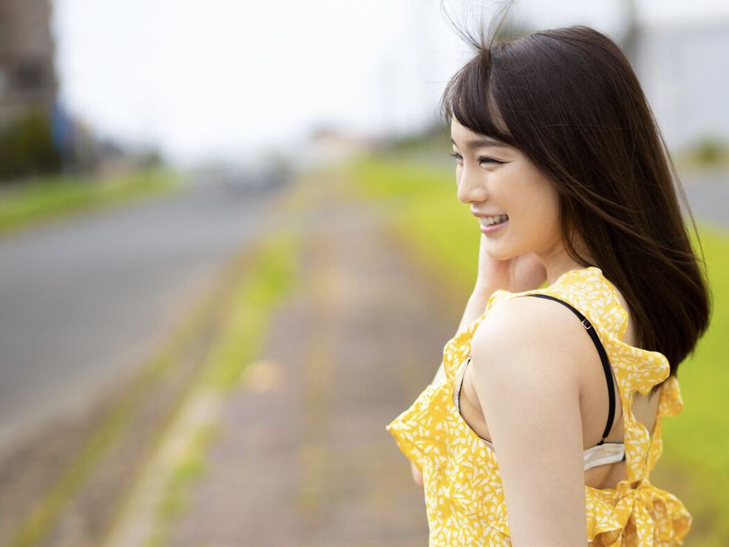 JP Suzumura Airi 鈴村あいり – 秘and密 誰も知らない鈴村あいり (57P)