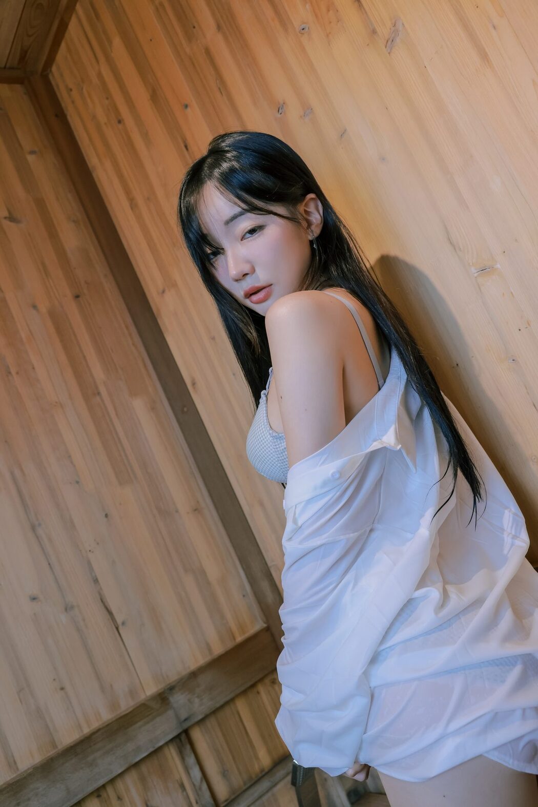 SWEETHB Friya – Super Shy B