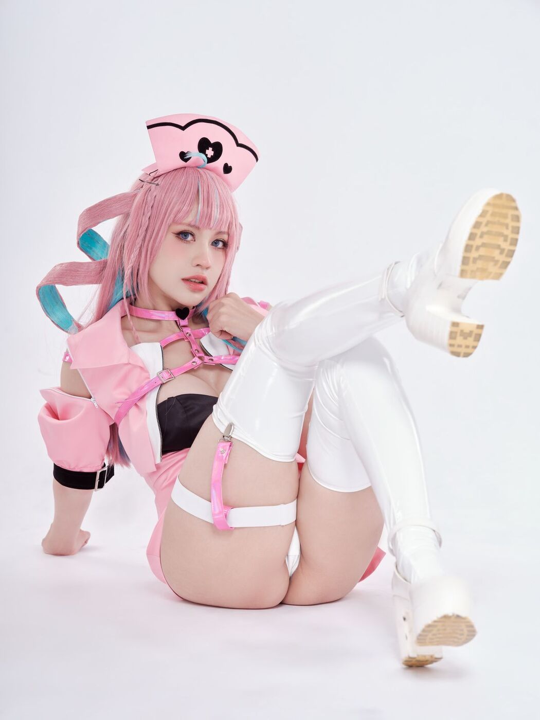 Coser@PingPing &#8211; Minato Aqua Hololive (29P)