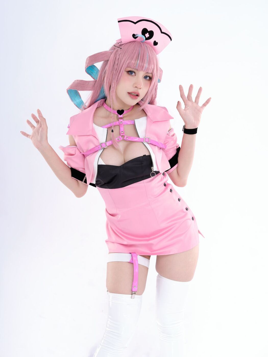 Coser@PingPing &#8211; Minato Aqua Hololive (29P)