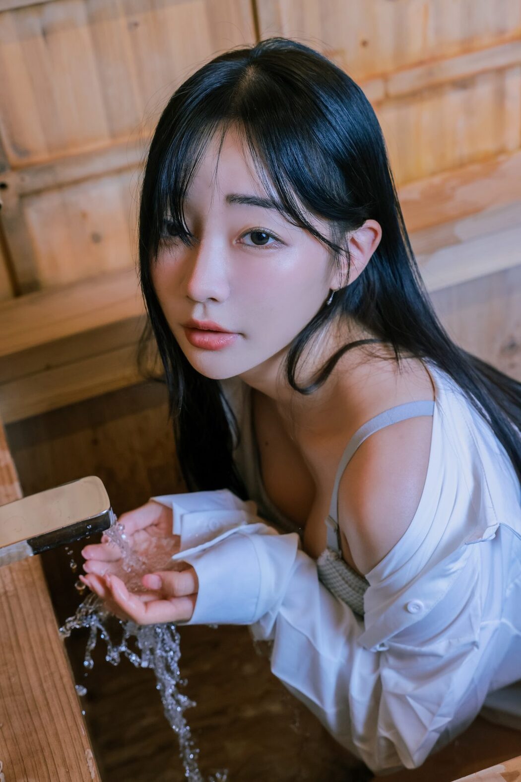 SWEETHB Friya – Super Shy B