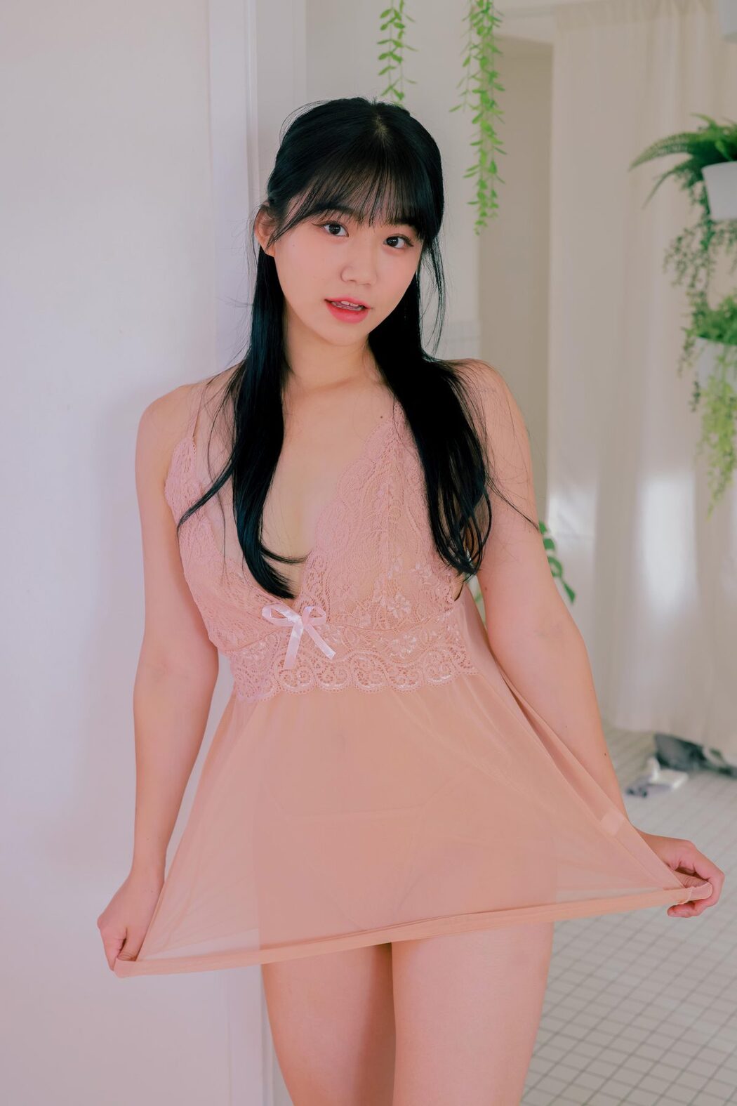 SWEETHB Vol.22 – Seethrough YUI