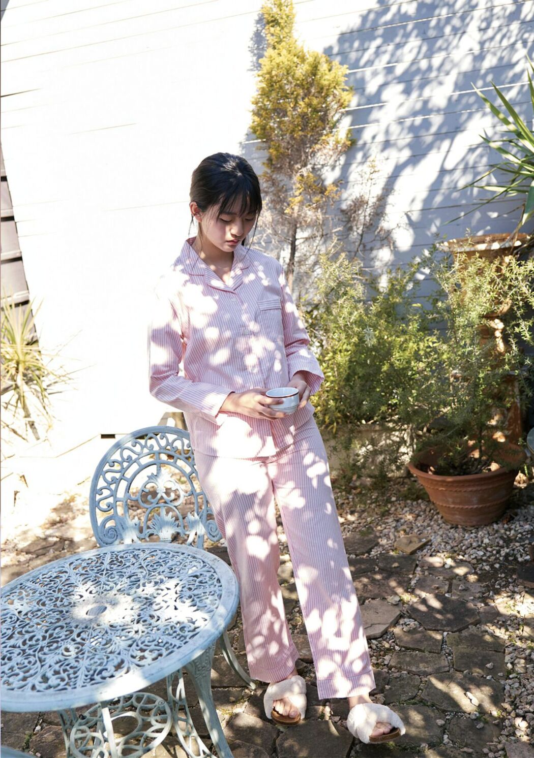 JP Toyoda Runa 豊田ルナ &#8211; 挑発的な女のコ (79P)
