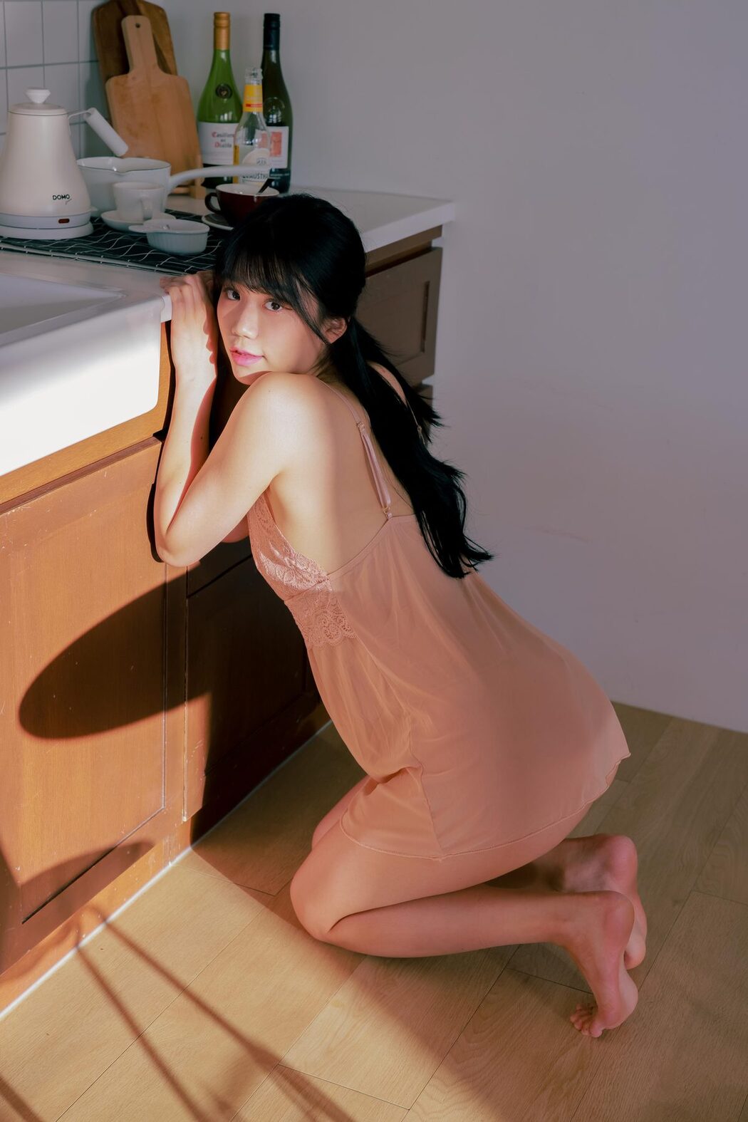 SWEETHB Vol.22 – Seethrough YUI