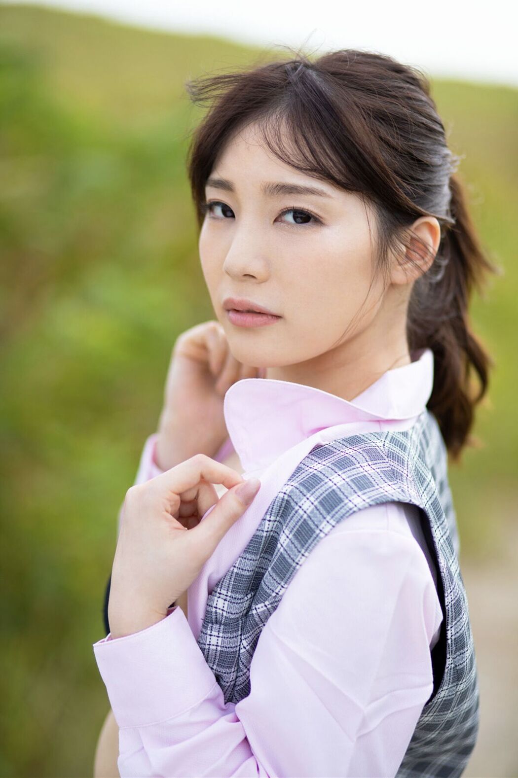 JP Suzumura Airi 鈴村あいり – 秘and密 誰も知らない鈴村あいり (57P)