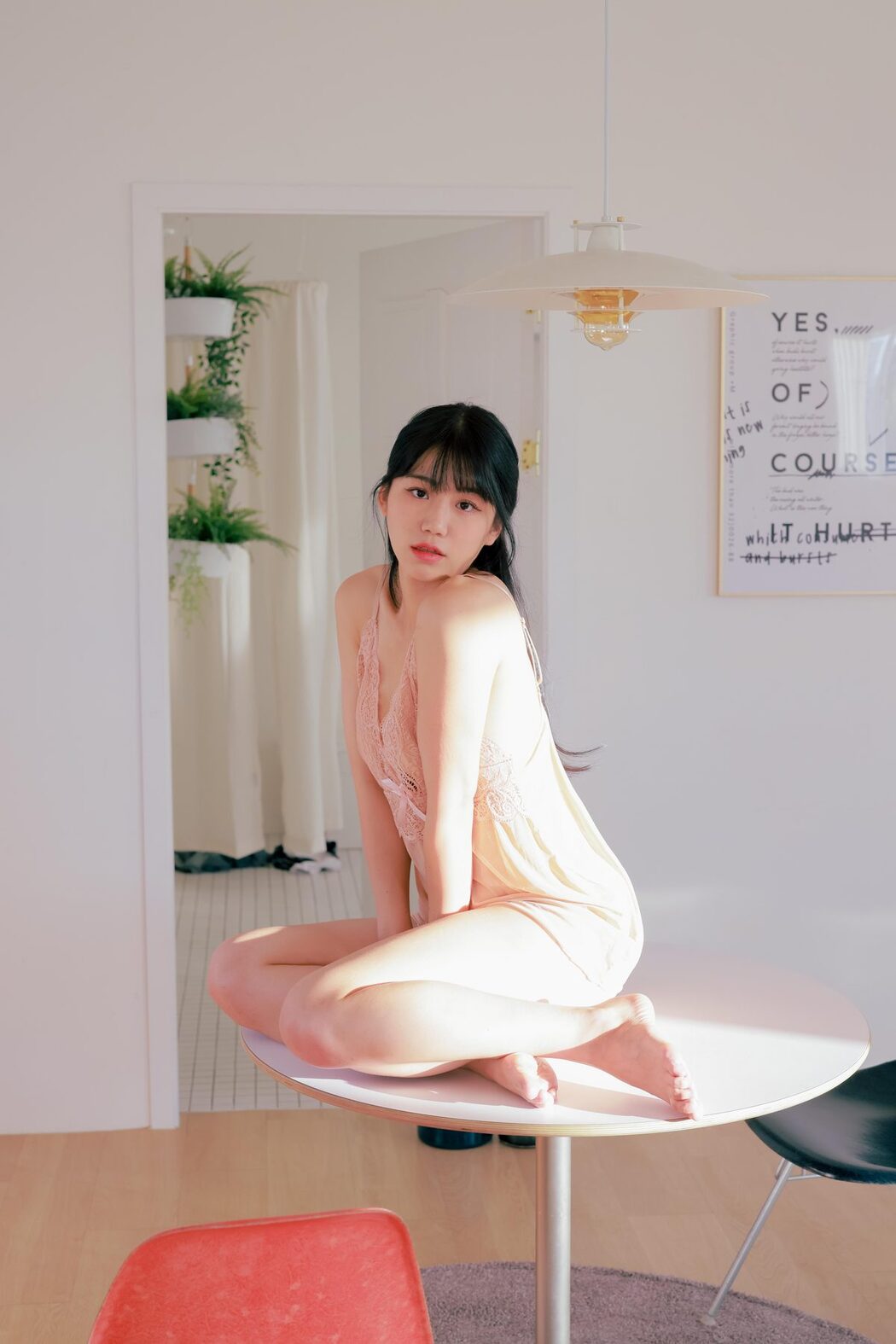 SWEETHB Vol.22 – Seethrough YUI