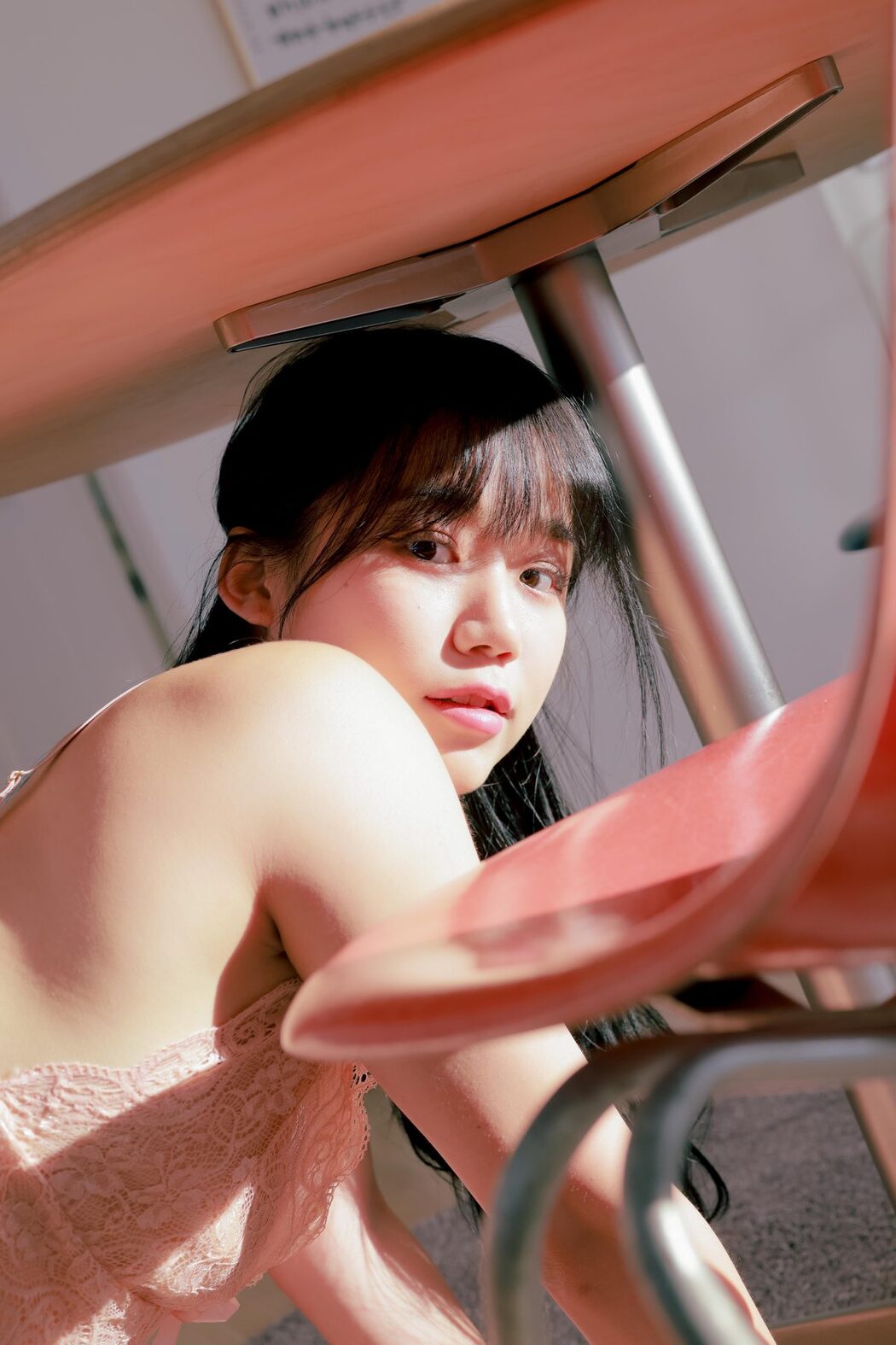 SWEETHB Vol.22 – Seethrough YUI