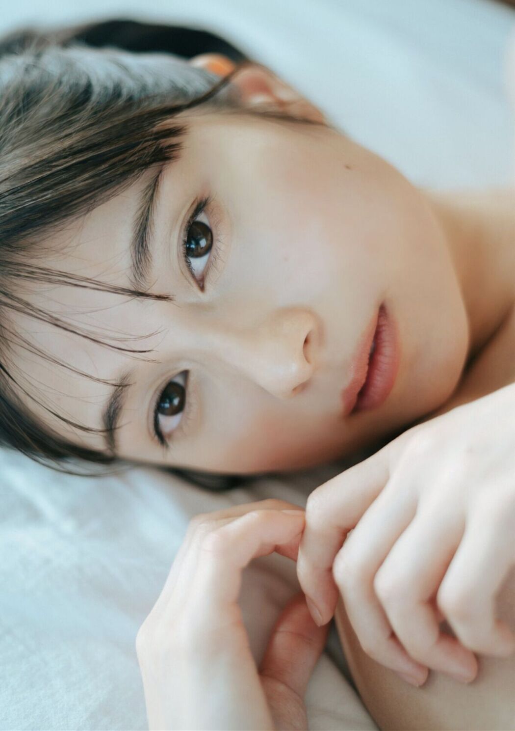 JP Sakurako Okubo 大久保桜子 – BE SHINE (27P)