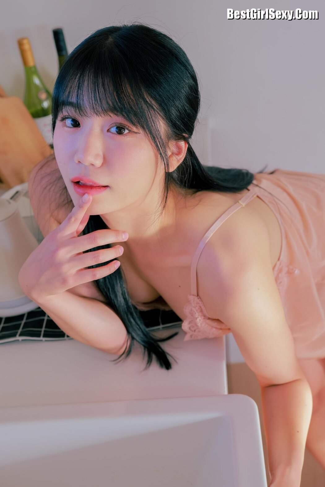 SWEETHB Vol.22 – Seethrough YUI