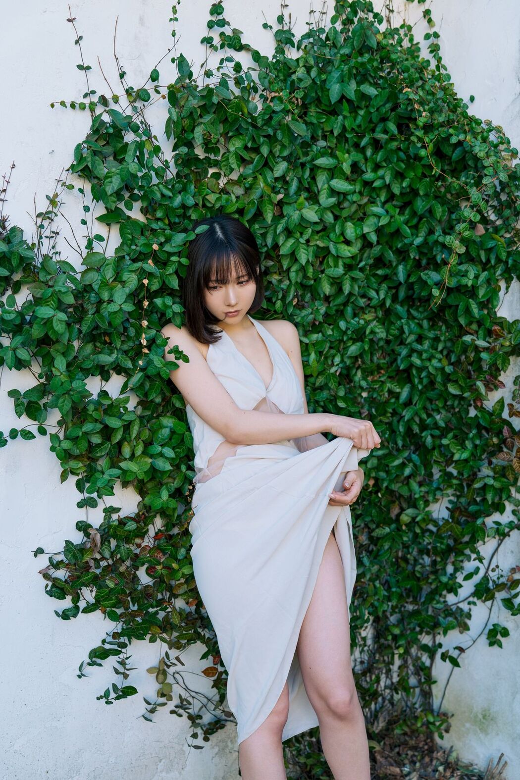 Coser@けん研 けんけん – キミノイロ Part2 (51P)