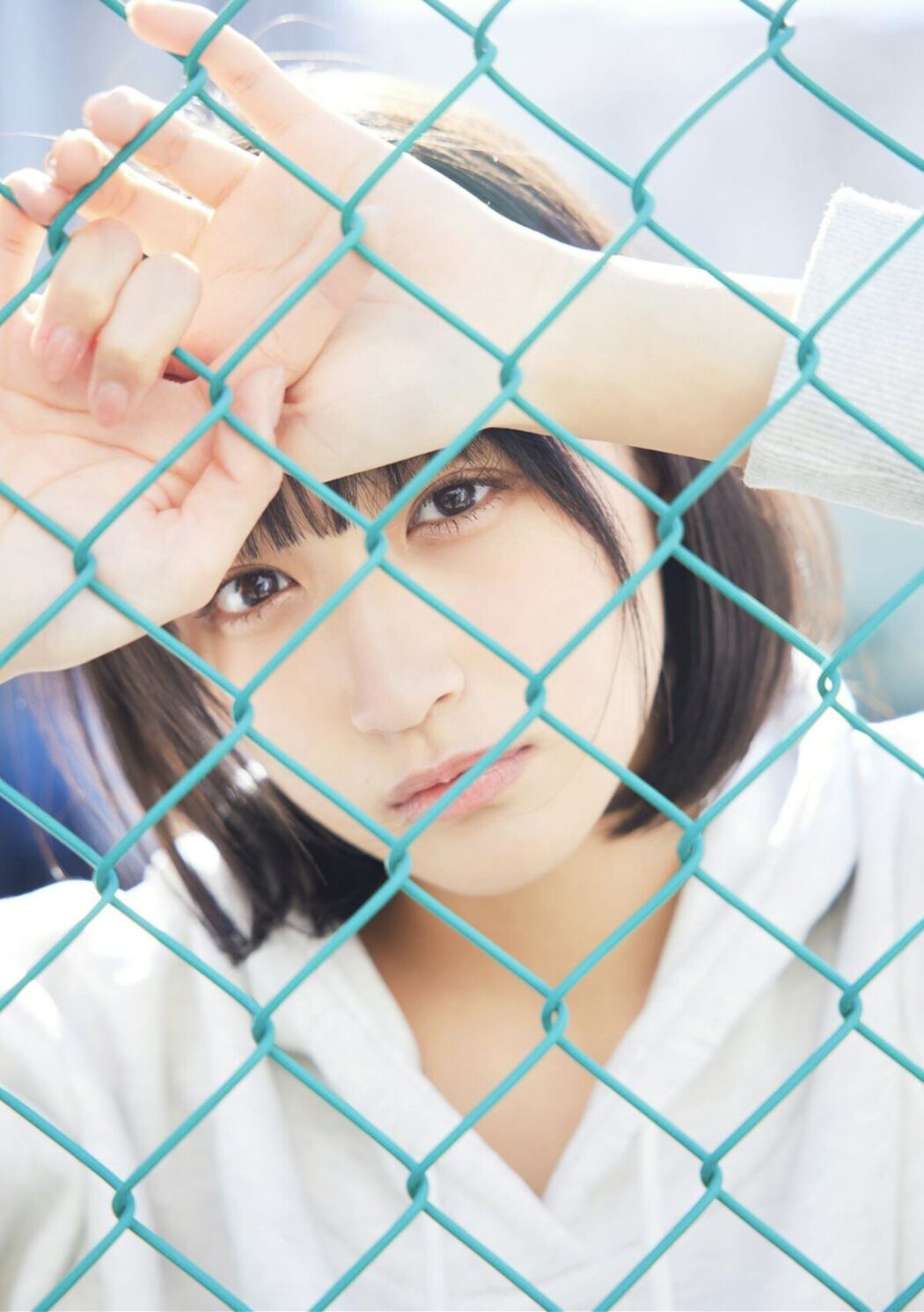 JP Akira Mizuno 水野瞳 – 忘れてあげない (55P)