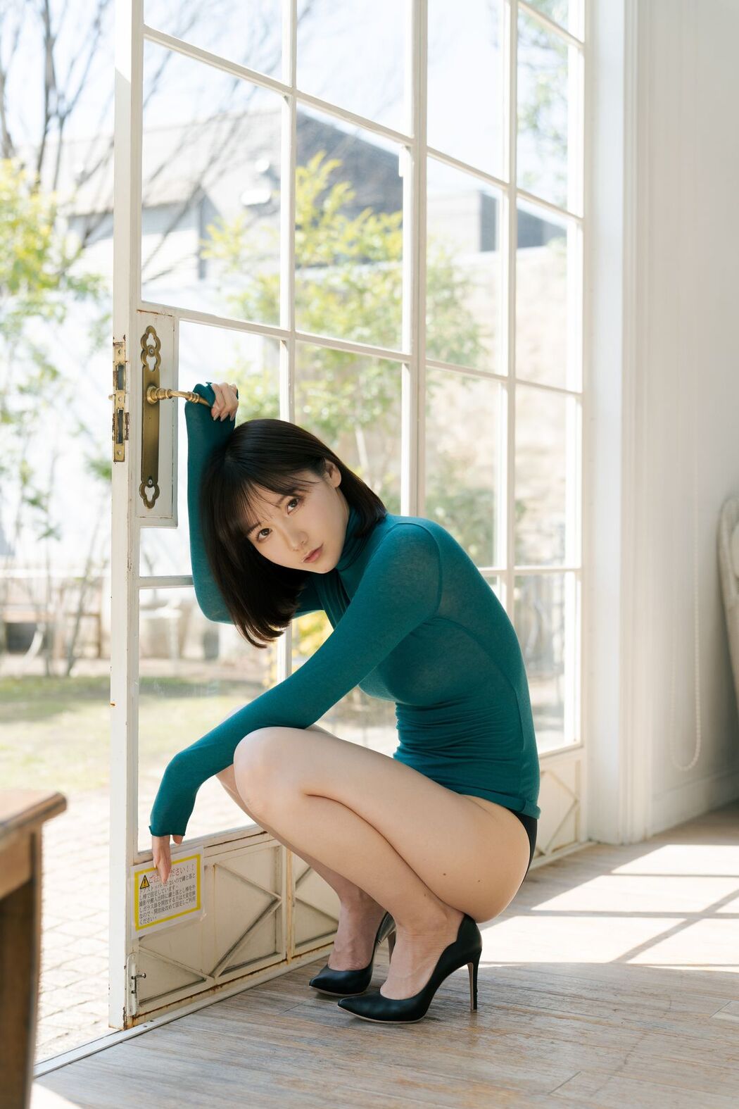 Coser@けん研 けんけん &#8211; キミノイロ Part1 (51P)