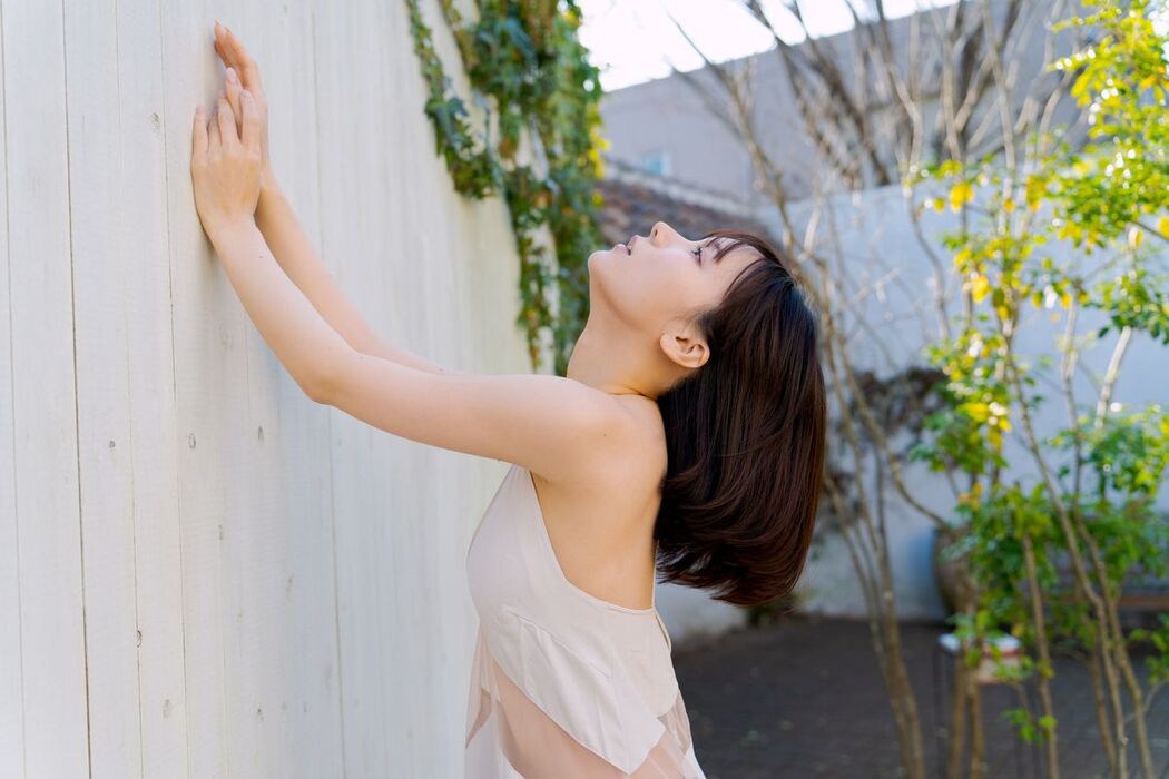 Coser@けん研 けんけん – キミノイロ Part2 (51P)