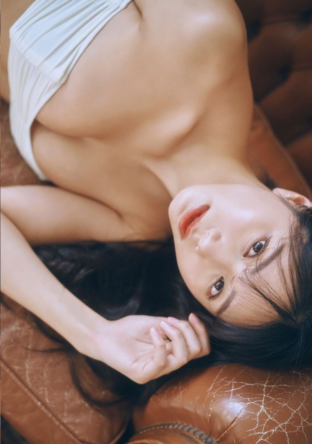 JP Saito Yasuyo 斎藤恭代 – Everlasting (48P)