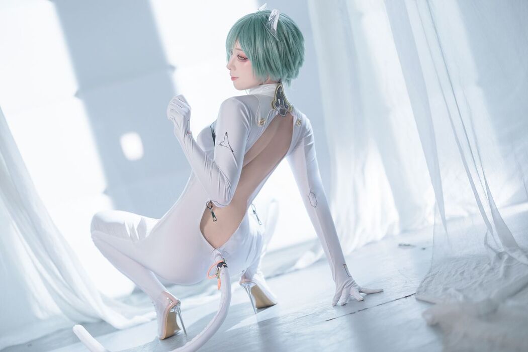 Coser@封疆疆v – 纳希莫夫上将 (41P)