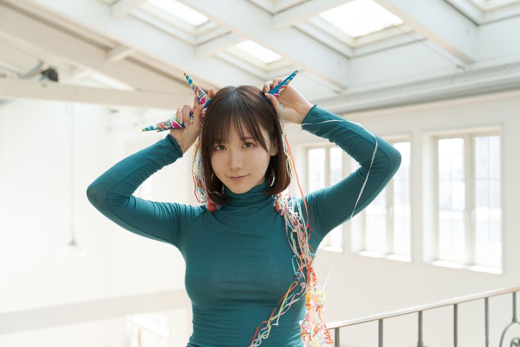 Coser@けん研 けんけん &#8211; キミノイロ Part2 (51P)