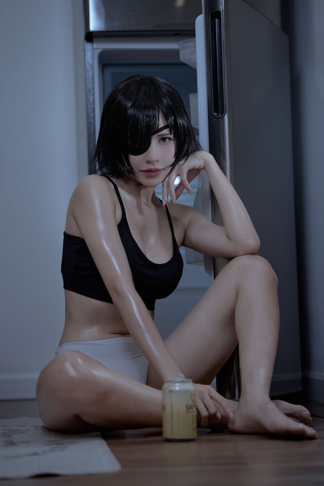 Coser@PingPing &#8211; Himeno (54P)