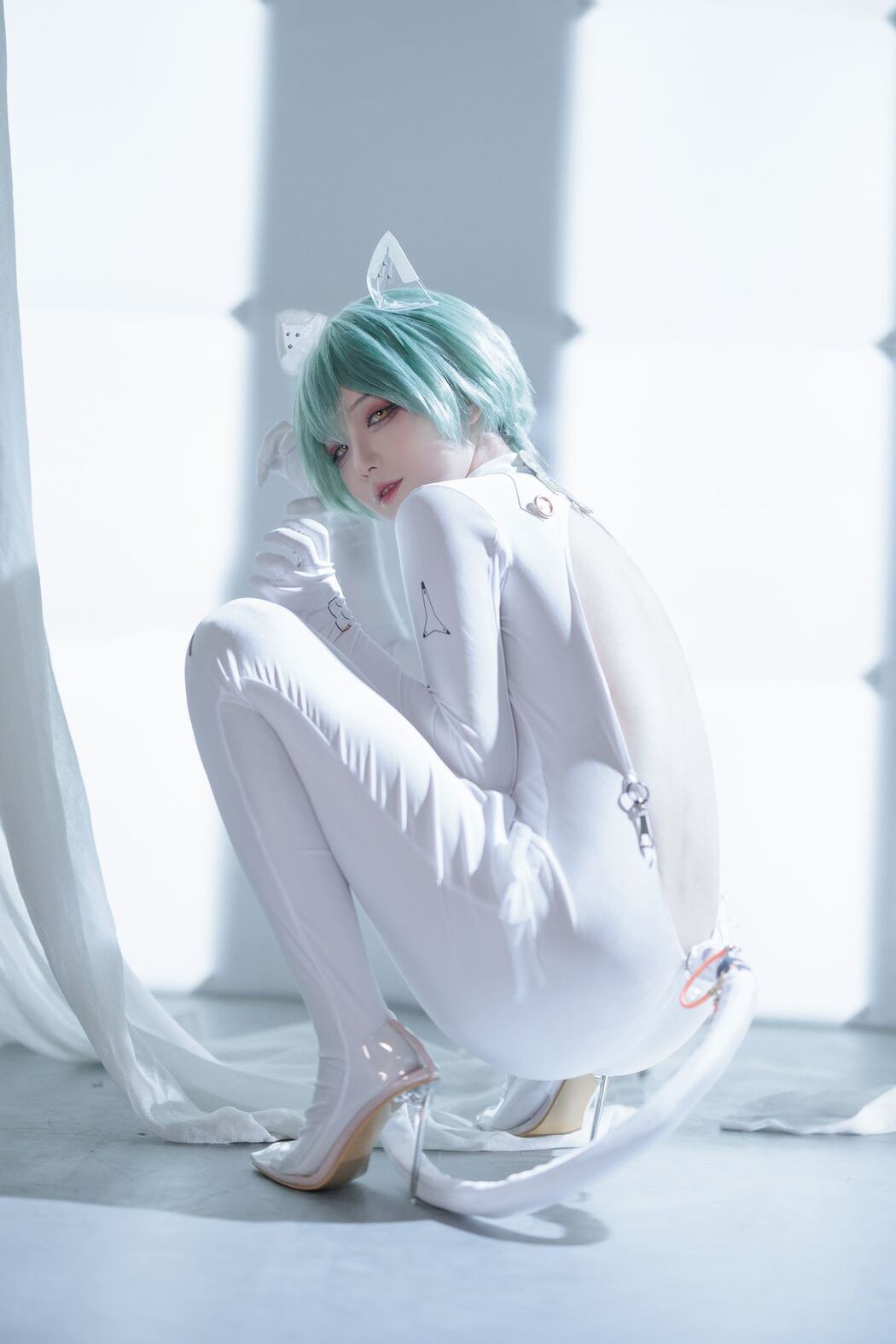 Coser@封疆疆v – 纳希莫夫上将 (41P)