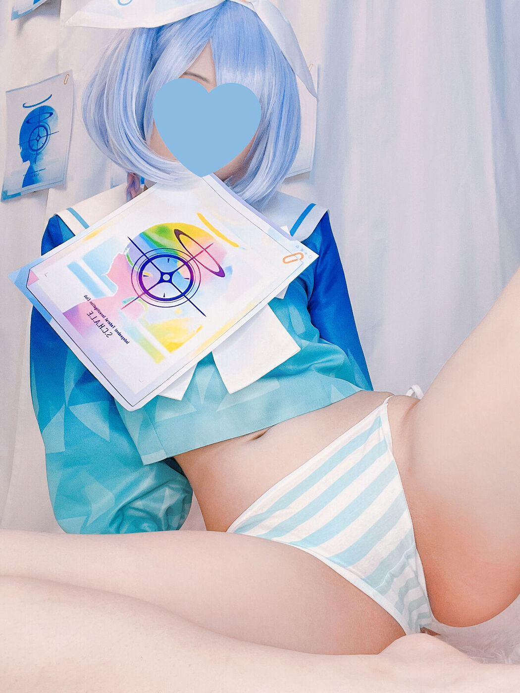 Coser@Ayame Base – Arona (42P)