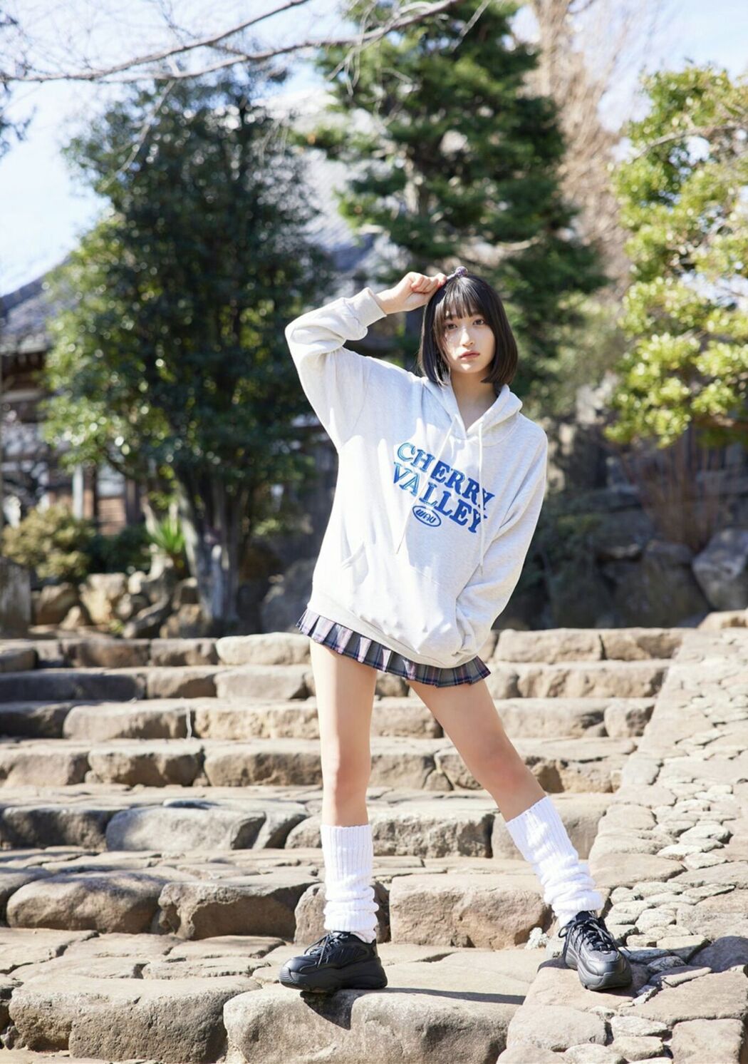 JP Akira Mizuno 水野瞳 – 忘れてあげない (55P)