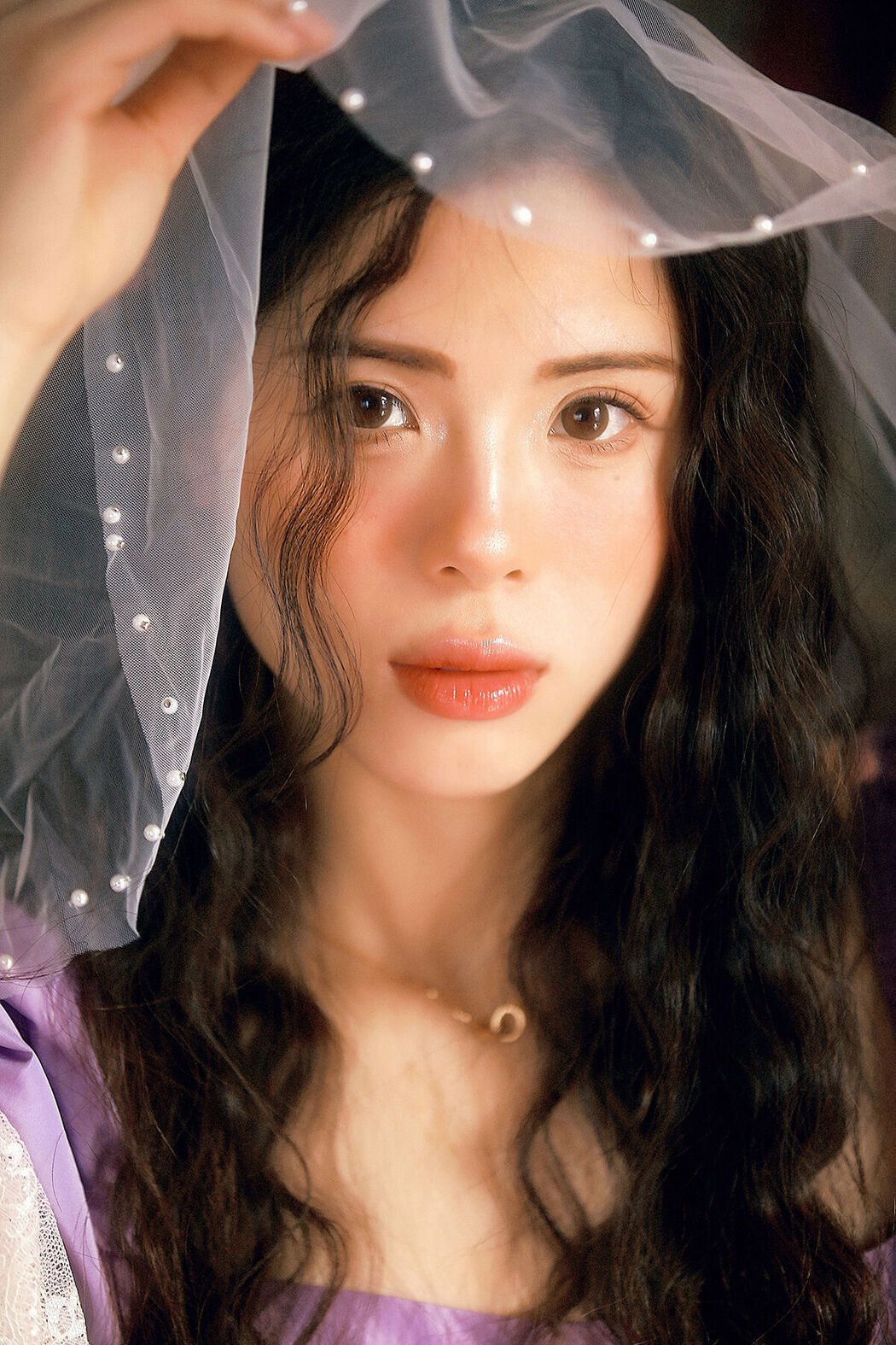 YiTuYu艺图语 Vol.8202 一只仟仟 (22P) Cover Photo