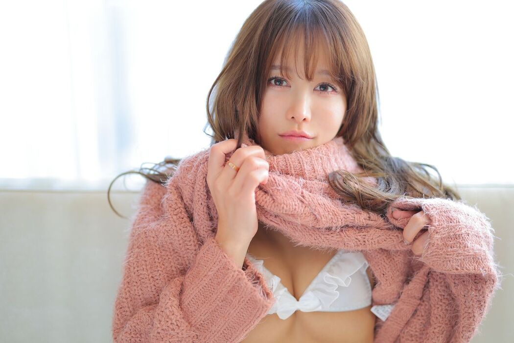 Coser@いくみ 193iKkyu3 – Fantia 2021年01月合集 Part2 (58P)