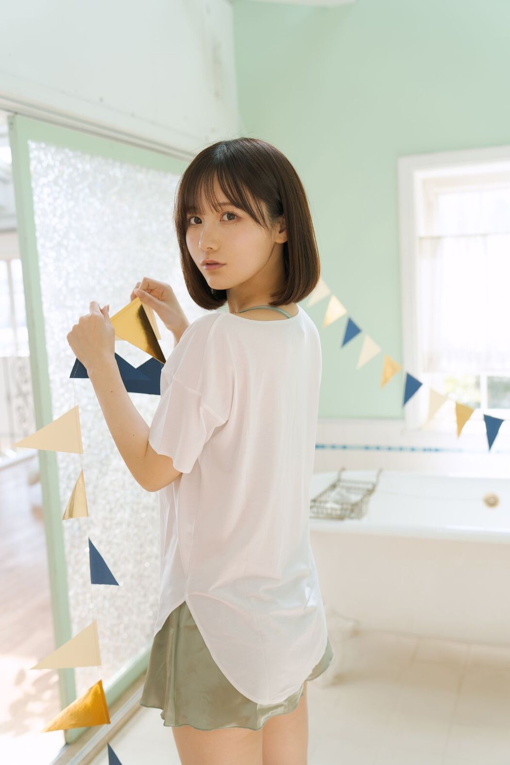 Coser@けん研 けんけん &#8211; キミノイロ Part2 (51P)