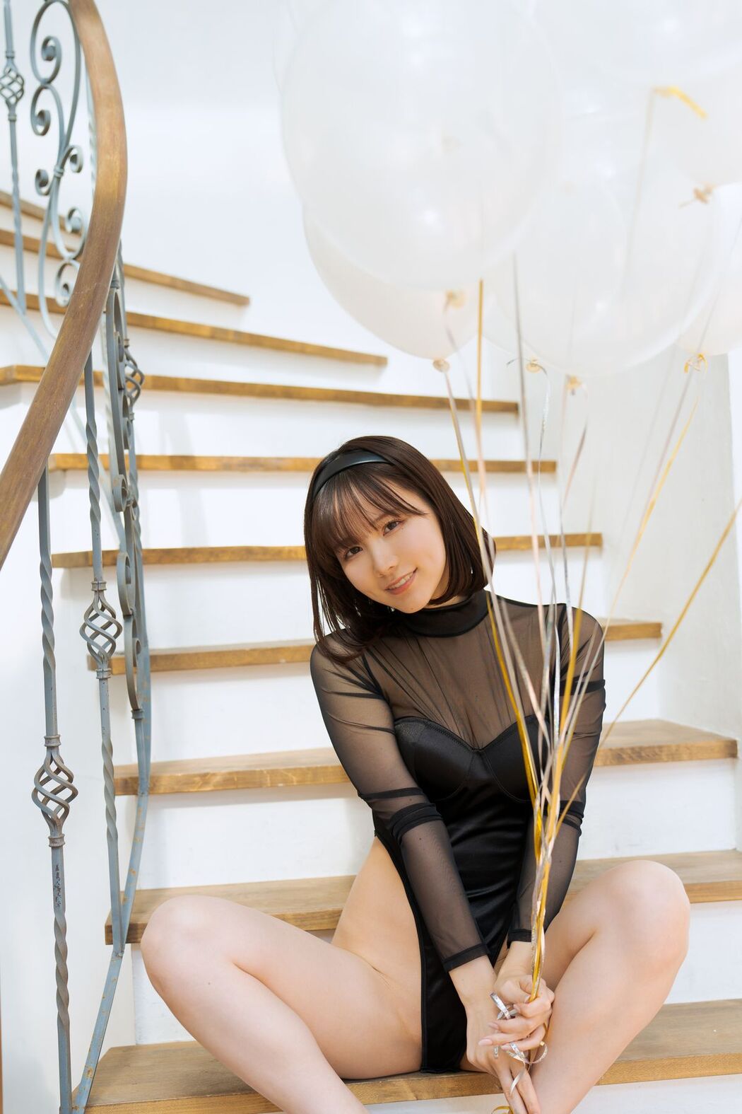 Coser@けん研 けんけん &#8211; キミノイロ Part3 (51P)