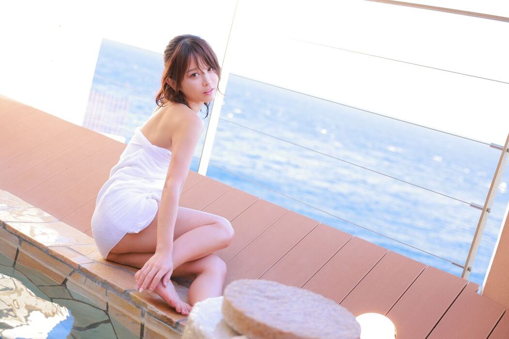 Coser@いくみ 193iKkyu3 – Fantia 2021年01月合集 Part1 (53P – 8V)
