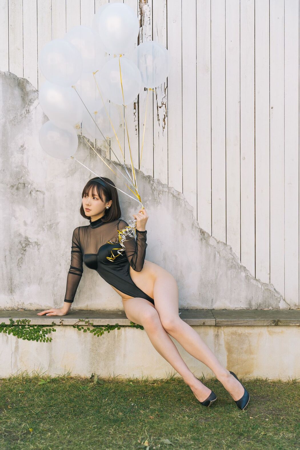 Coser@けん研 けんけん &#8211; キミノイロ Part3 (51P)