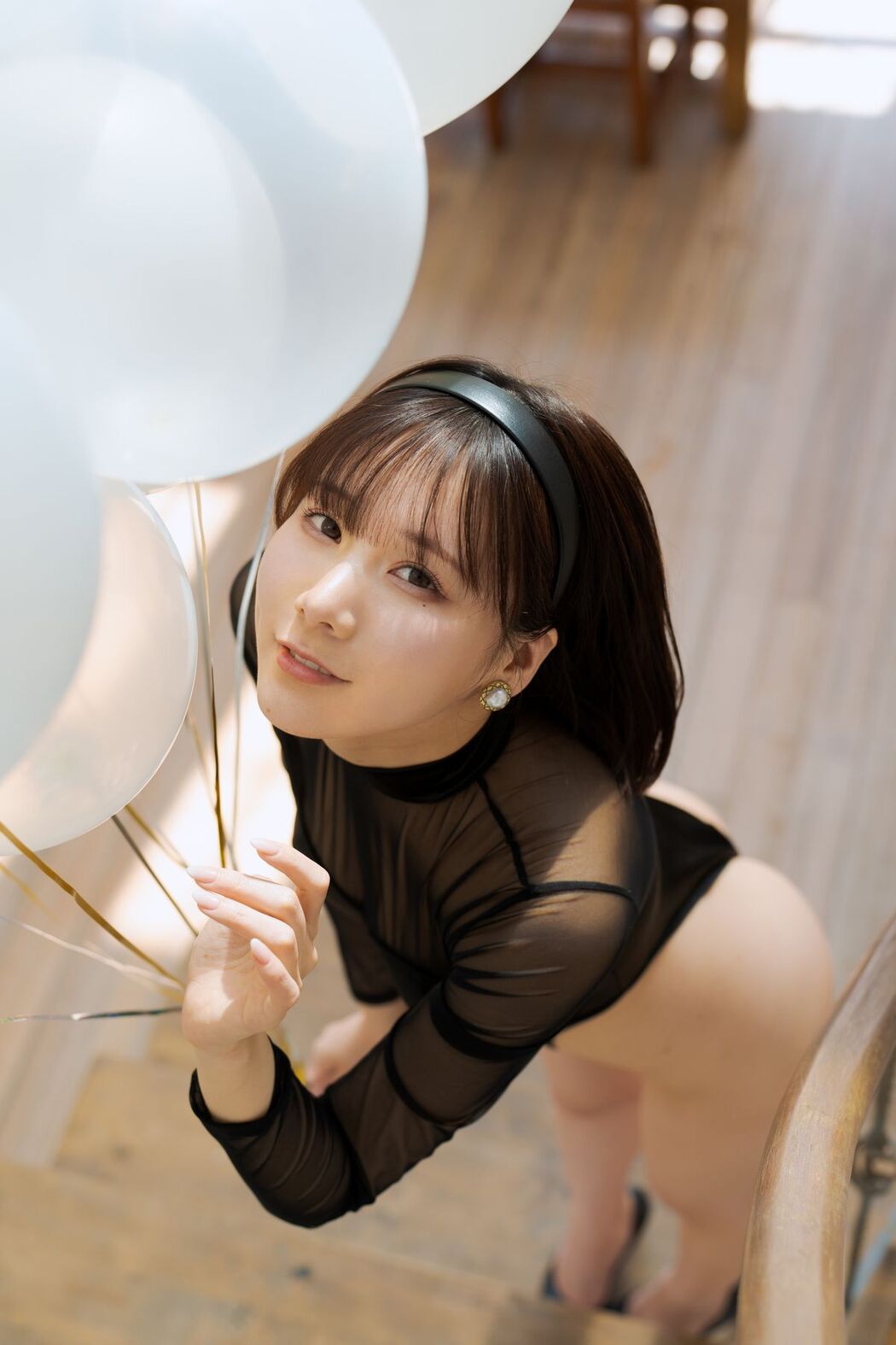 Coser@けん研 けんけん &#8211; キミノイロ Part3 (51P)