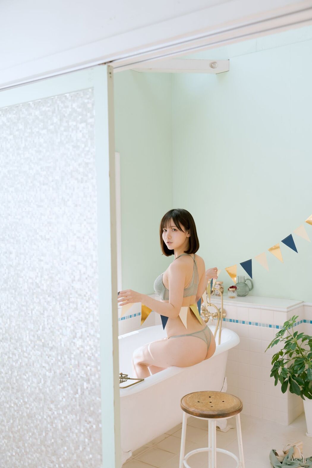 Coser@けん研 けんけん &#8211; キミノイロ Part3 (51P)