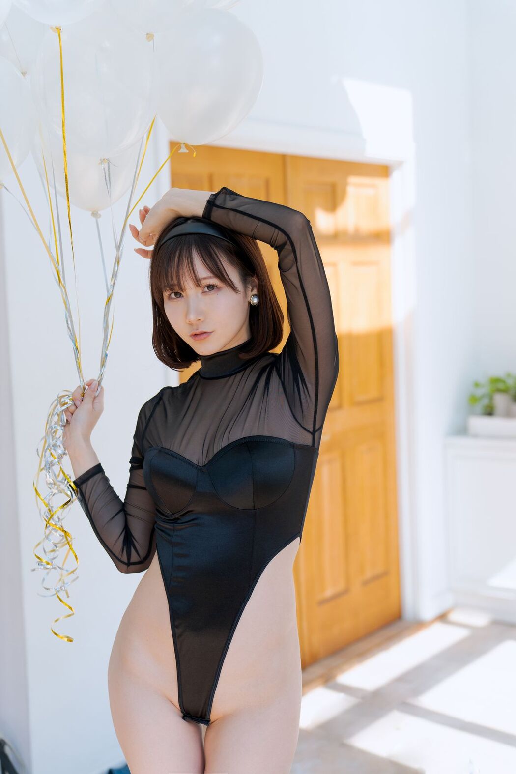 Coser@けん研 けんけん &#8211; キミノイロ Part3 (51P)