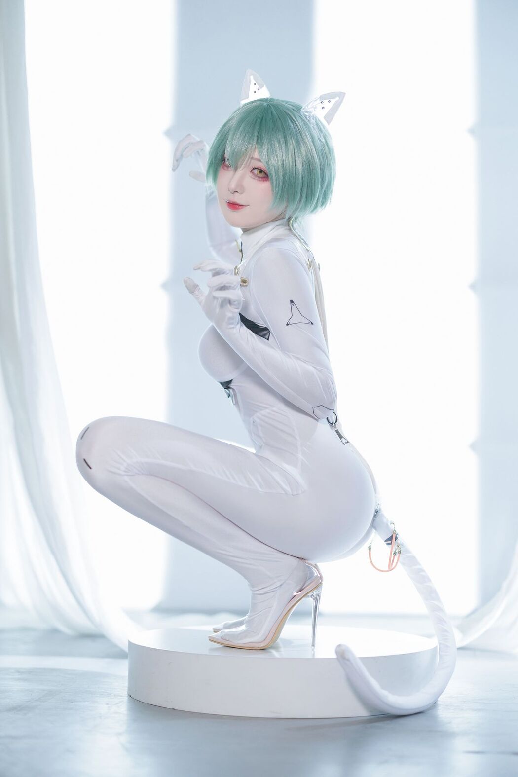 Coser@封疆疆v &#8211; 纳希莫夫上将 (41P)